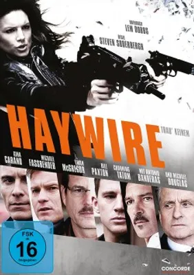 Produktbild von Haywire