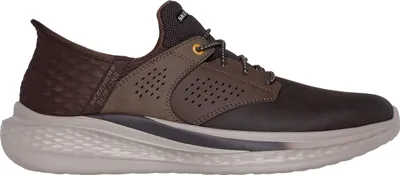 Produktbild von Skechers Slade - Macklin Slip-Ins Sneakers Herren