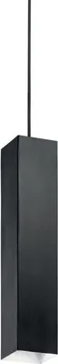 Produktbild von Ideal Lux Hängeleuchte Sky Sp1 Schwarz