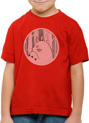 Produktbild von style3 Dot anime cosplay Kinder T-Shirt neko nachbar tonari no