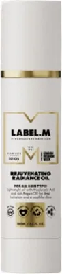 Produktbild von Label.m Rejuvenating Radiance Oil 100ml