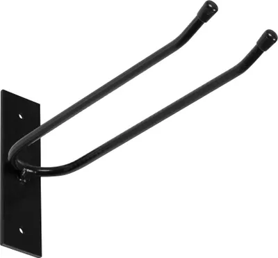 Produktbild von Gerätehalter WN1 Gartengerätehalter 25cm Besenhalter Halter Spatenhalter Wandhalter Halterung