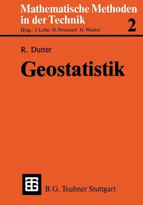 Immagine prodotto di Geostatistik