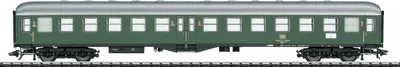 Produktbild von Trix 23160 Eilzugwagen 1./2. Kl., DB, Ep IV DC