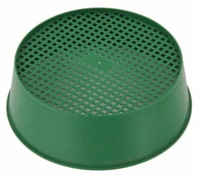 Produktbild von Feinmaschiger Bodenfilter Gaas