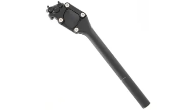 Produktbild von Contec Ct Parallel.Sattelstuetze Sp-060 Slim 27,2X350Mm
