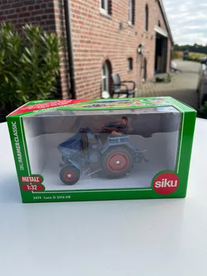 Produktbild von Lanz D2416 HE