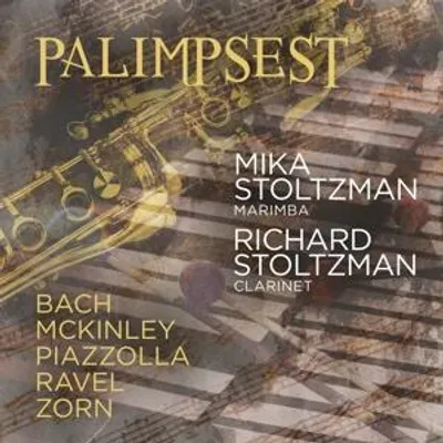 Produktbild von Palimpset