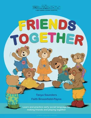 Productafbeelding van Friends Together