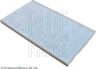 Produktbild von BLUE PRINT ADW192514 Innenraumfilter Pollenfilter für OPEL Corsa B Schrägheck (S93)