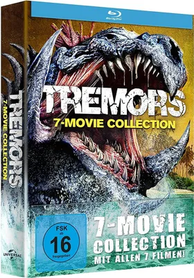 Produktbild von Tremors