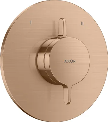 Produktbild von AXOR 48415310 Mischer Unterputz AXOR One