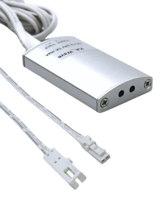 Produktbild von kalb | innovativer LED Schalter berührungslos / dimmbar mit MINI Plug System Wave