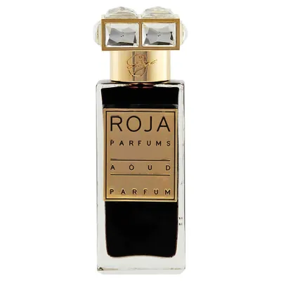 Produktbild von Aoud parfümiertes Spray 30ml