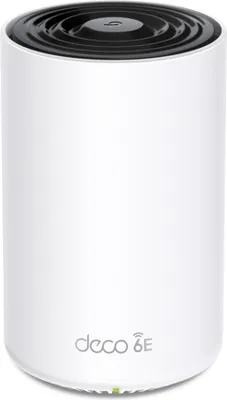 Obrázok produktu pre TP-LINK TP-Link AXE5400 Tri-Band Mesh Wi-Fi 6E System