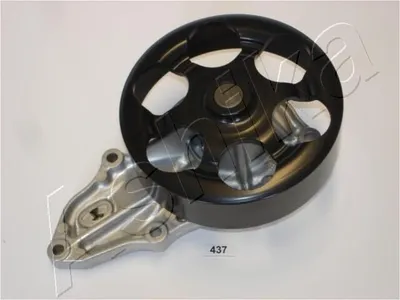 Produktbild von ASHIKA Kühlmittelpumpe Wasserpumpe für HONDA CIVIC VII Hatchback (EU, EP, EV) 35-04-437