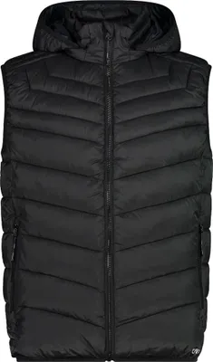 Immagine prodotto di MAN Vest Snaps Hood nero (U901) 54