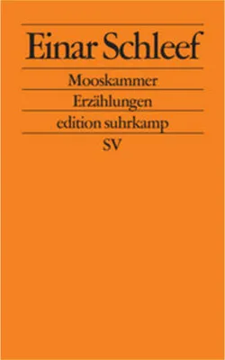 Zdjęcie produktu dla Schleef, E: Mooskammer