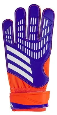 Produktbild von Adidas - "Predator GL" Torhüter-Handschuhe für Herren/Damen Unisex , Training SX1338 (10) (Blau/Orange)