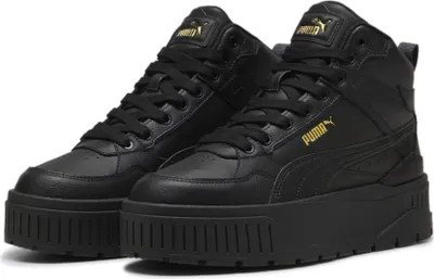 Produktbild von Puma Damen Sneakers Schwarz 397463-02 Grösse 37,5