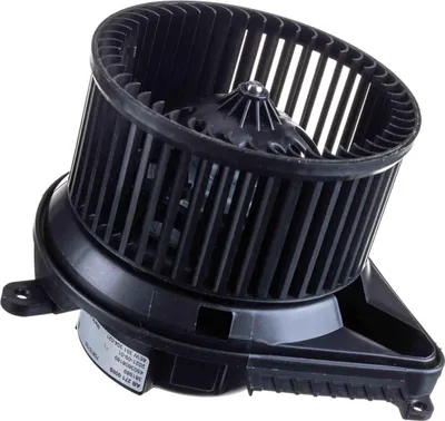 Produktbild von MAHLE AB 271 000S Gebläsemotor Innenraumgebläse passend für MERCEDES-BENZ SPRINTER 3-t Kasten (903) SPRINTER 3-t Bus (903) SPRINTER 2-t Kasten für VW