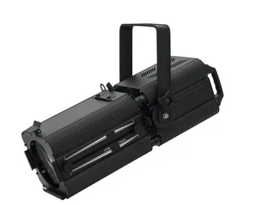 Productafbeelding van Eurolite DMX LED-effectlamp PFE-100, 110 W (40001982)