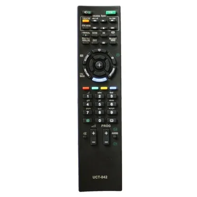 Obrázek produktu pro Univerzální dálkový ovladač pro Sony UCT-042
