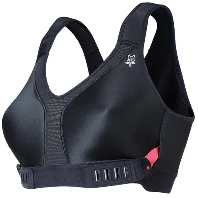 Imagen del producto de Sujetador deportivo para mujer THUASNE, color , talla 95B