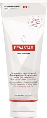 Obrázek produktu pro Ruční čištění Pevastar 250 ml tuba