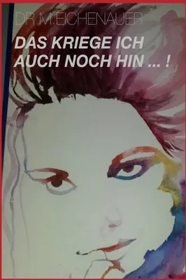 Produktbild von Das kriege ich auch noch hin