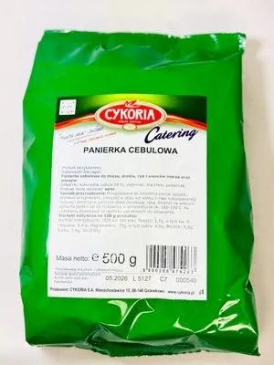 Obrázek produktu pro Panierka do Mięs Ryb i Warzyw 200 g