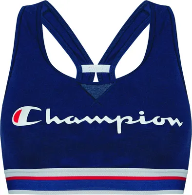 Produktbild von Champion Bra Sport BH CROP TOP AUTHE