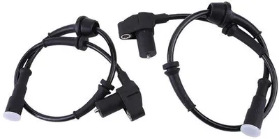 Image de Capteurs ABS pour VW Transporter T4 - Lot de 2 - Haute qualité