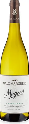 Produktbild von Magred Chardonnay Südtirol DOC 2023 Trentino-Südtirol | Italien | 14% vol | 0,75 l