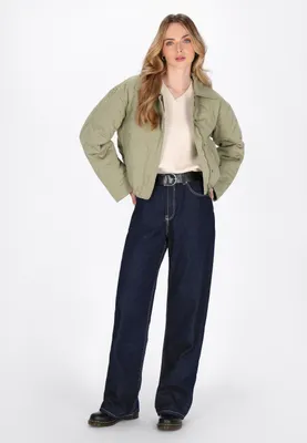 Immagine prodotto di Giacca da donna SAPORTA, colore verde chiaro, taglia XL