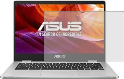Obrázok produktu pre 2x ochranná fólia pre Asus F543UA-GQ2760T crystal clear screen protector Antibacterial