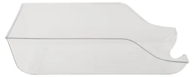 Produktbild von Transparente Aufbewahrungsboxen für Kühlschrank und Schränke