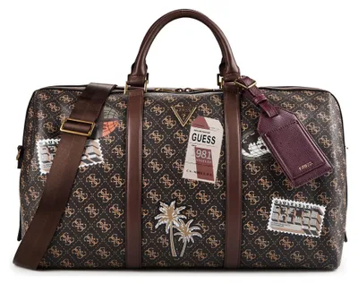 Zdjęcie produktu dla Torba podróżna Guess Milano Weekender, 55 cm