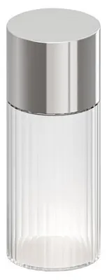 Produktbild von APS 40353 Zuckerdosierer THE GRID - Glas, 0,2 Liter, Ø 6 cm, Höhe 17 cm