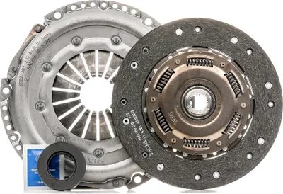 Produktbild von SACHS Kupplungssatz Kupplung für AUDI A4 Limousine (8D2, B5) 3000 815 001