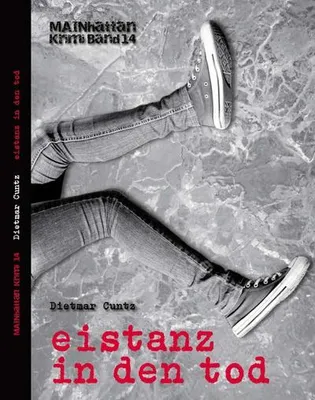 Obrázek produktu pro eistanz in den tod