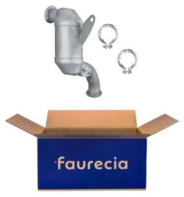 Immagine prodotto di Catalizzatore HELLA adatto per MERCEDES-BENZ Classe A (W168) Euro 3 8LE 366 052-791