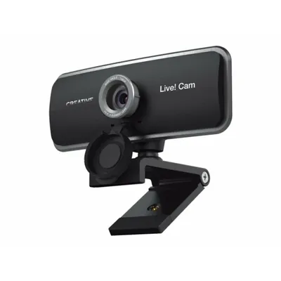 Produktbild von Creative Webcam Live Cam Sync V2 Full HD