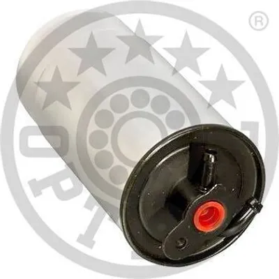 Produktbild von Kraftstofffilter OPTIMAL OP-FFF30073 für BMW 3 Limousine (E46) Leitungsfilter