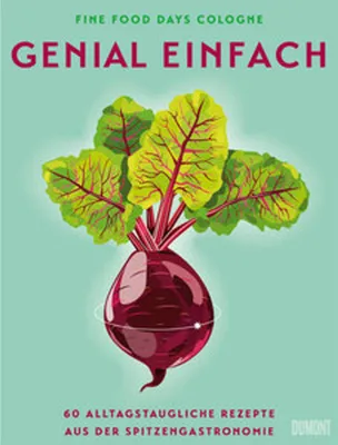 Produktbild von Genial einfach