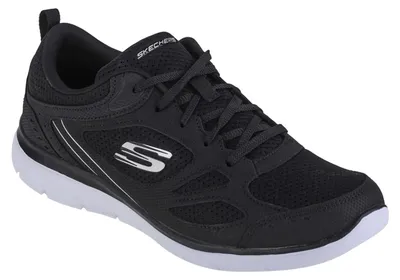 Obrázok produktu pre Skechers Obuv Summits Suited, 12982BKW
