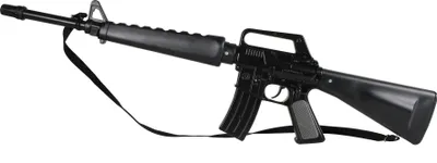 Image de Fusil Assault Command Gonher (72 x 24 x 5 cm)