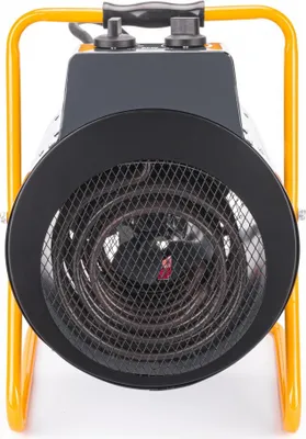 Produktbild von POWERMAT Elektroheizung 9kW 400V PM-NAG-9EN