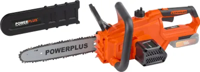 Immagine prodotto di Motosega a batteria