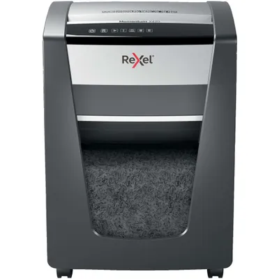 Produktbild von Rexel Aktenvernichter Momentum X420 P4